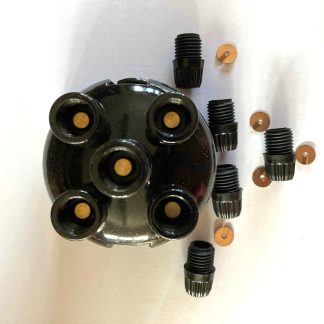 DKY4DC: Distributor Cap