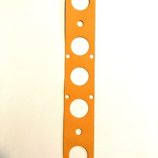 R539M: 12/4 Induction Pipe Joint Washer (Sprite) (Inlet Manifold Gasket)