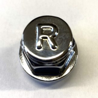 5405RC: Wheel Nut (RH) Chrome