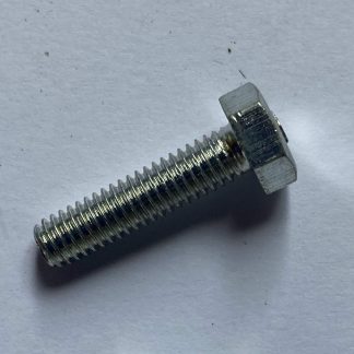 2BA34: Set screw 2BA x 3/4
