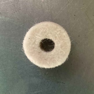 8FA21: Swivel pin felt 9HP Mk 1,2 & 3 only