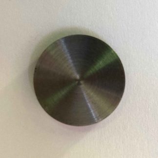 8FA23: Swivel Thrust Blank