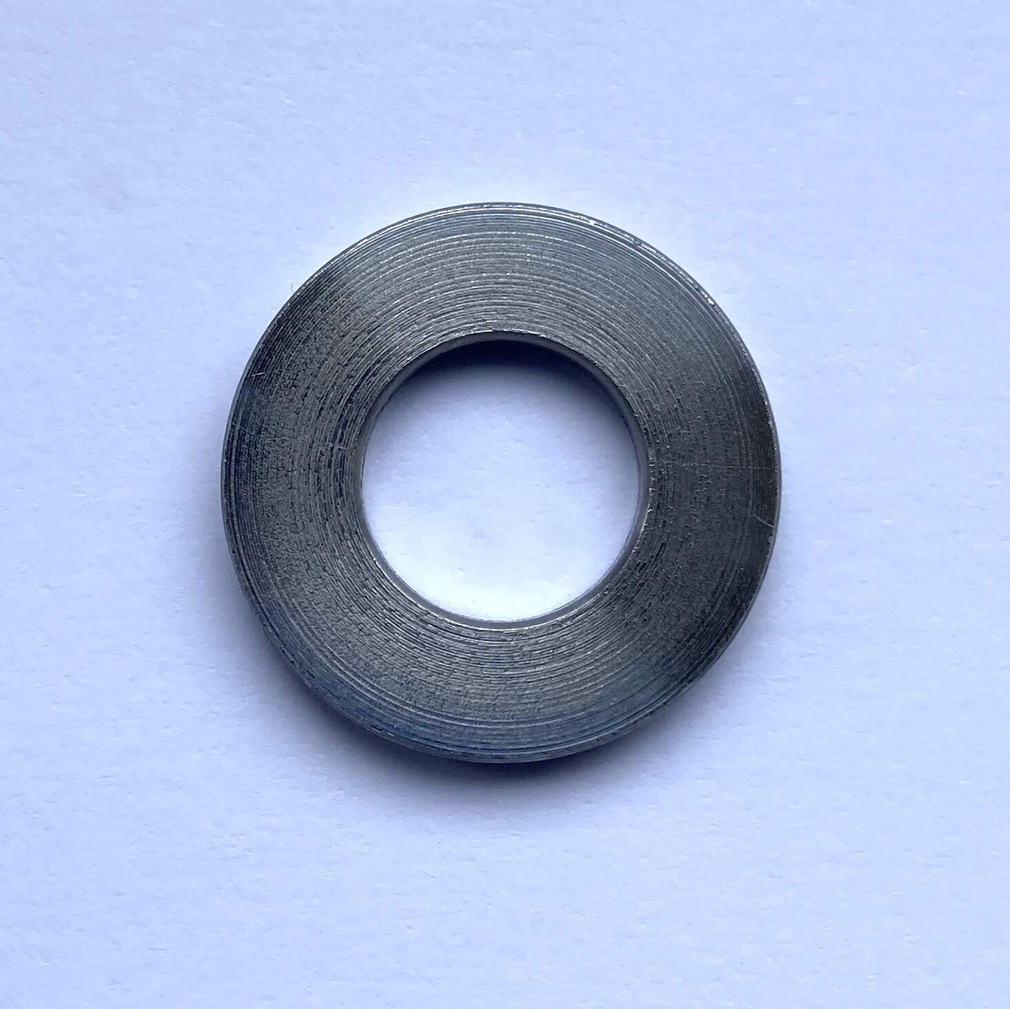 9E10: Retaining Washer, Clutch Sliding Pin