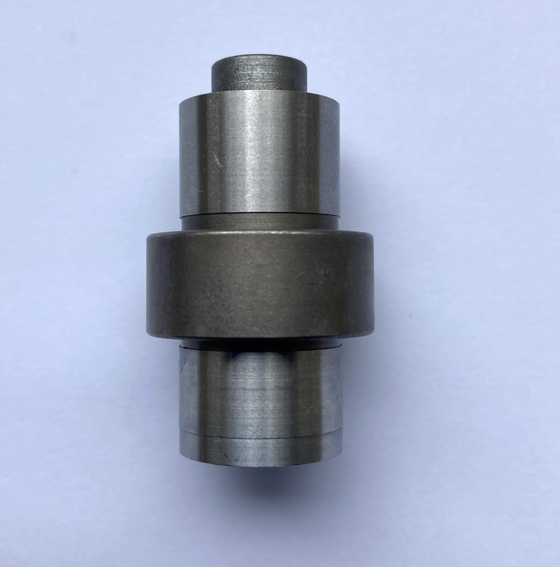 9E252: Clutch Sliding Plate Pin