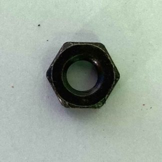 A2014N: Half nut for cable brake cotter