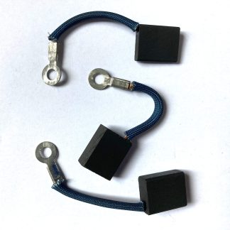 BS3: Dynamo 3 Brush Set