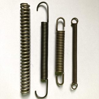 Springs