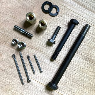 Fasteners