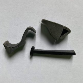 Weather Strips & Seals