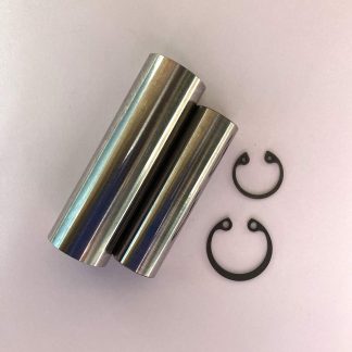 Gudgeon Pins & Circlips