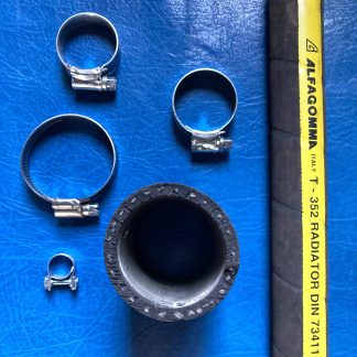Hoses & Clips