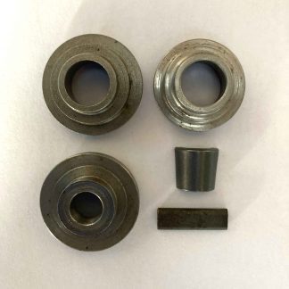 Spring Cups, Collets & Cotters