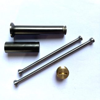 Tappets & Pushrods