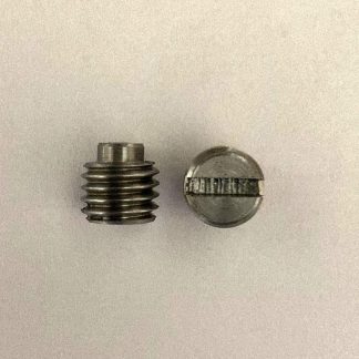 A1277: Muff Coupling Screw