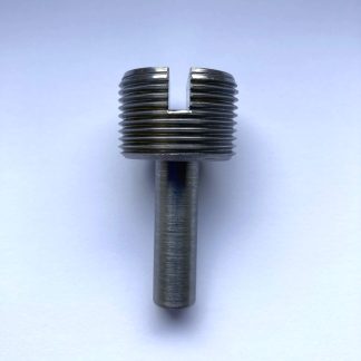 A2071: Tiller Rod End Plug