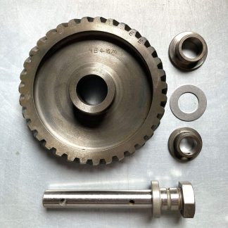 Intermediate Gears