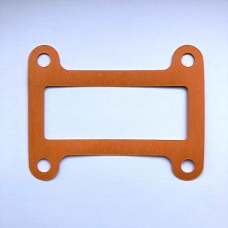 6E234: 14/6 Water Pump Bracket Gasket (Mk 3 and 4)