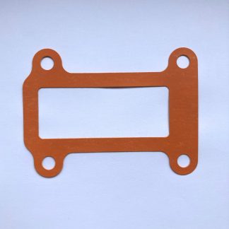 6E396: 6-Cylinder Water Pump Bracket Gasket