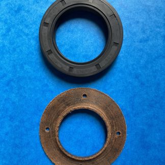Bearings & Seals