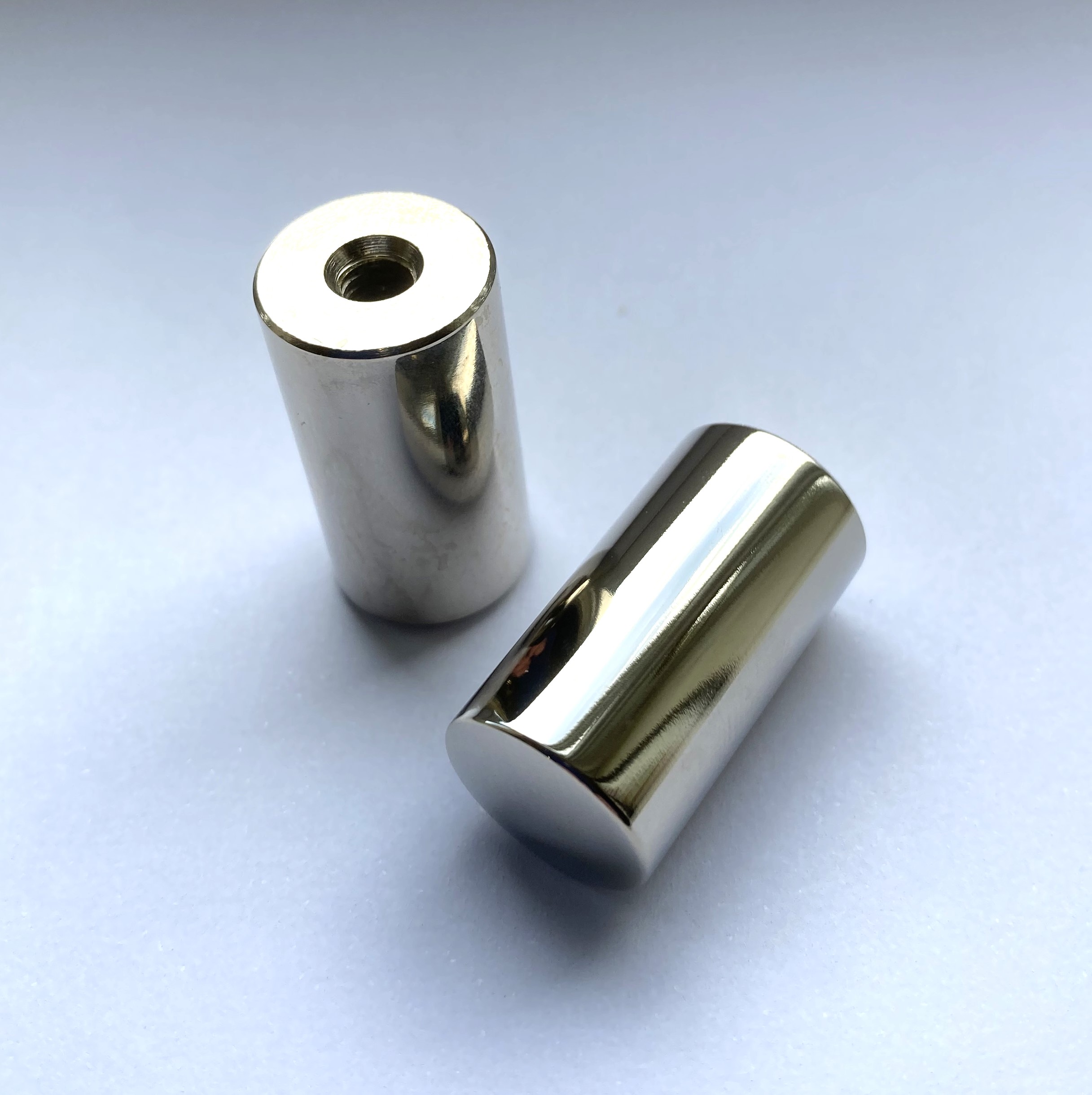 A4071: Handbrake Button