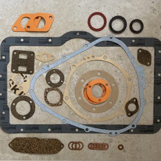 12/4BTMGASSET: 12/4 Bottom end gasket set