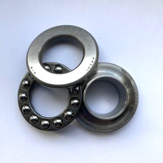 10S35M: Lower Steering Column Bearing Assembly