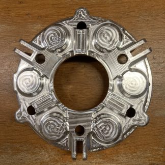 C1253: Centrifugal Clutch Cover 3rd Type