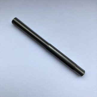 R883M: 12/4 Rocker Cover Stud Top Bolt 5/16" BSF x 3.625"