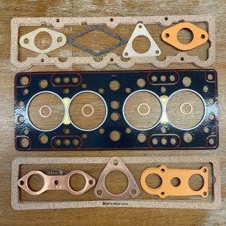 R168TS: Decoke Gasket Set